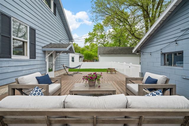 2010 Forres Avenue, Saint Joseph, MI 49085