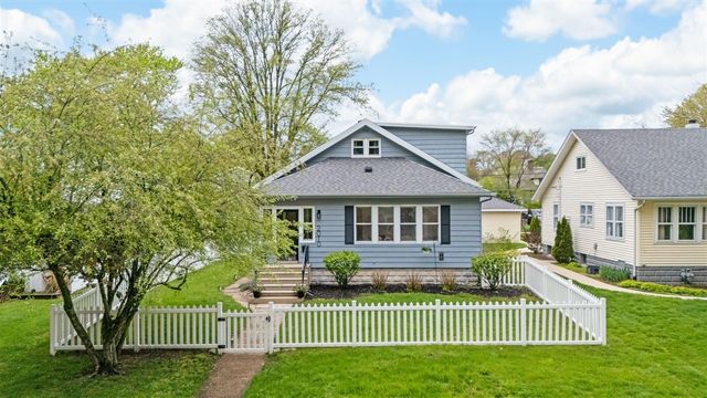 2010 Forres Avenue, Saint Joseph, MI 49085