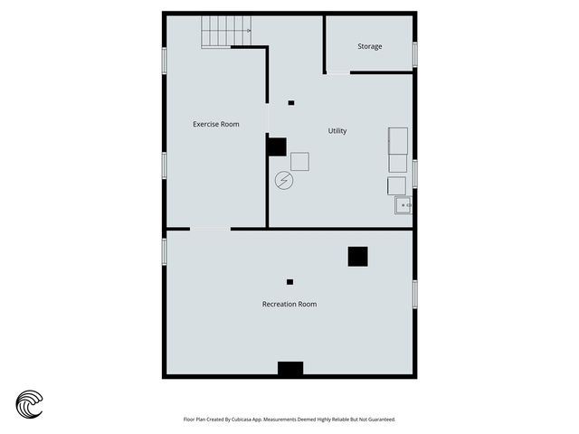 2010 Forres Avenue, Saint Joseph, MI 49085