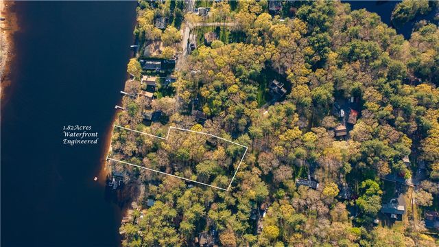 02 Whitehead Road, Coventry, RI 02816