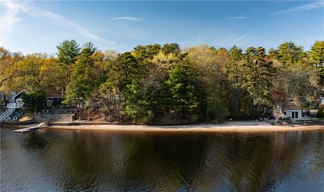 02 Whitehead Road, Coventry, RI 02816