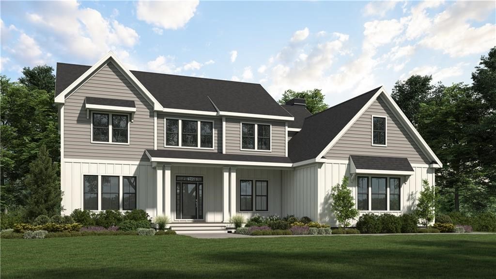 02 Whitehead Road, Coventry, RI 02816
