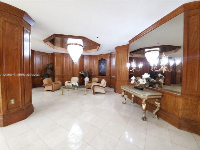 1865 S Ocean Dr 11L, Hallandale Beach, FL 33009