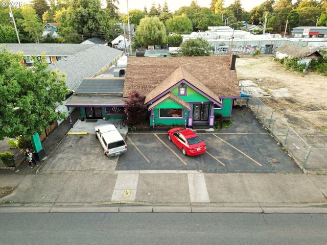 1030 W 5TH Ave, Eugene, OR 97402