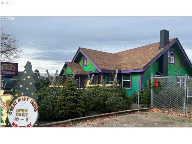 1030 W 5TH Ave, Eugene, OR 97402