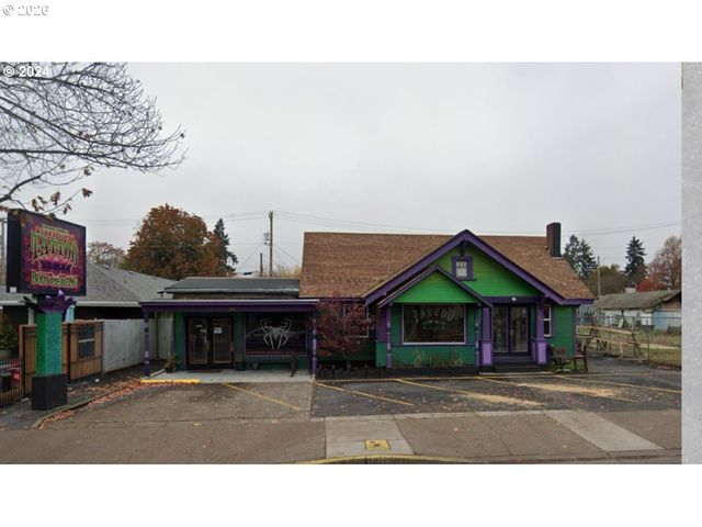 1030 W 5TH Ave, Eugene, OR 97402
