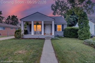 764 Adams Street, Plymouth, MI 48170