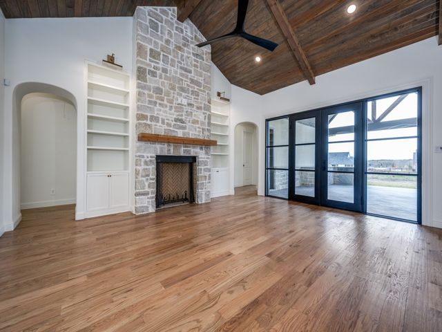 3301 Wellington Lane, Northlake, TX 76247