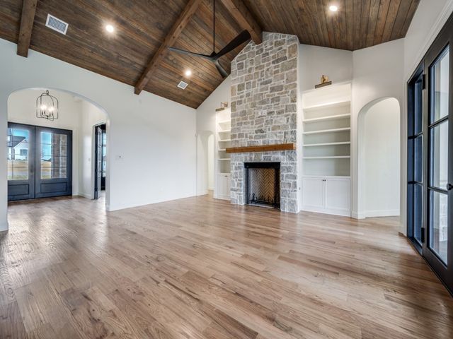 3301 Wellington Lane, Northlake, TX 76247