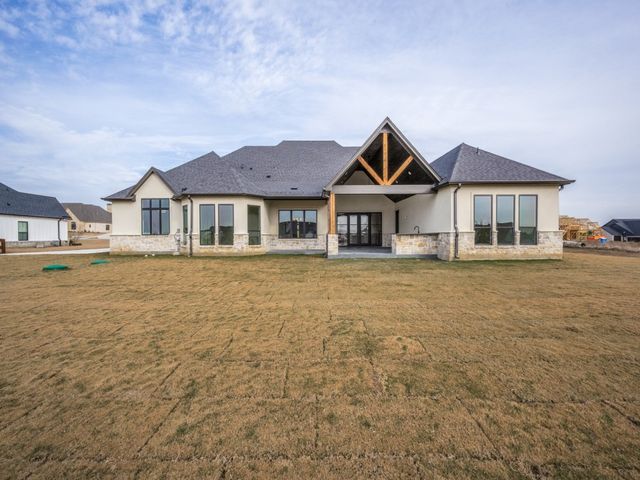 3301 Wellington Lane, Northlake, TX 76247