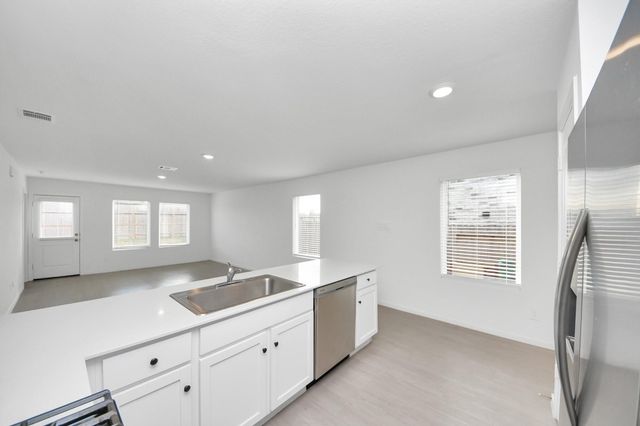 833 Village Brook Drive, Willis, TX 77378