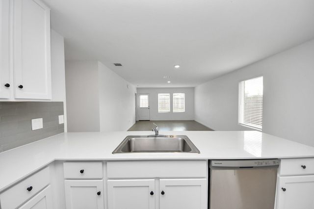 833 Village Brook Drive, Willis, TX 77378