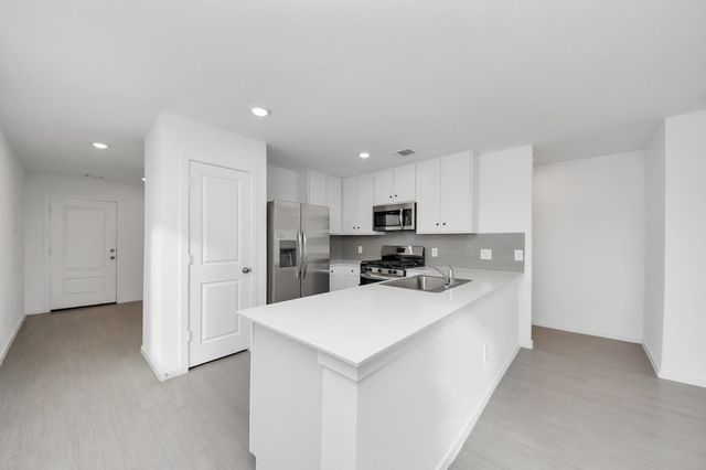 833 Village Brook Drive, Willis, TX 77378