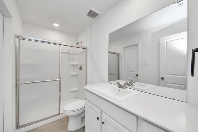 833 Village Brook Drive, Willis, TX 77378