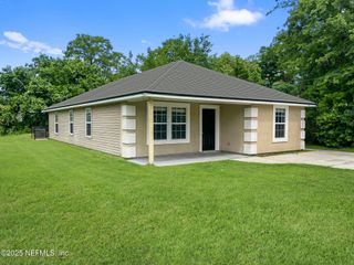 8614 3RD Avenue, Jacksonville, FL 32208
