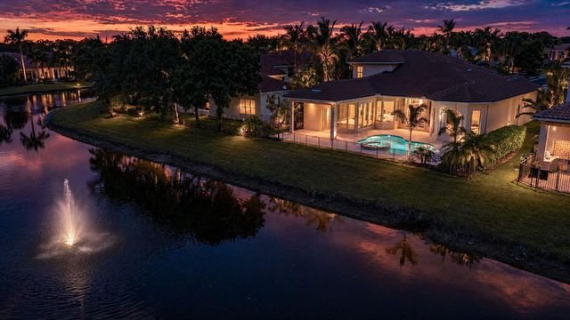 4131 Venetia Way, Palm Beach Gardens, FL 33418