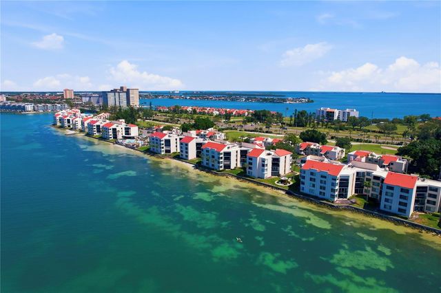 5729 PUERTA DEL SOL BOULEVARD S 181, St Petersburg, FL 33715