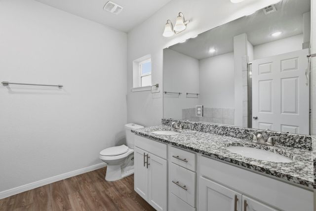 4834 Van Fleet Street, Houston, TX 77033