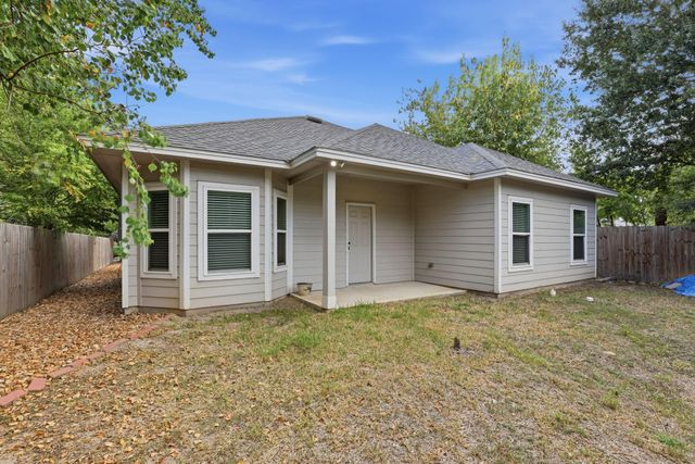 4834 Van Fleet Street, Houston, TX 77033