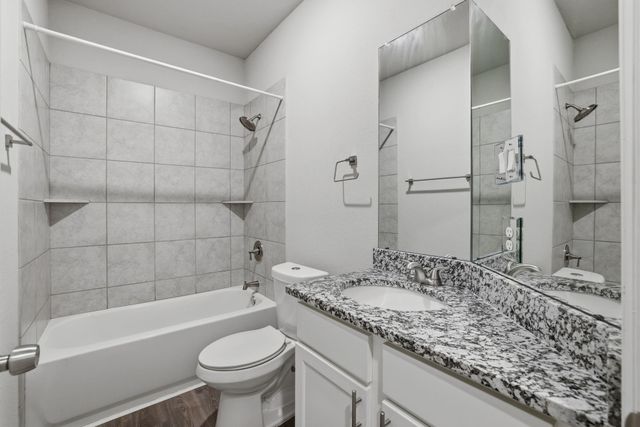 4834 Van Fleet Street, Houston, TX 77033