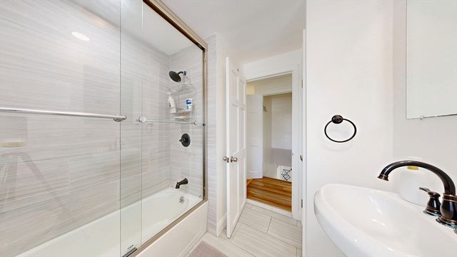28 Deforest St, Boston, MA 02136