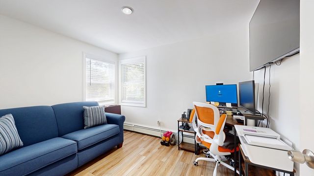 28 Deforest St, Boston, MA 02136