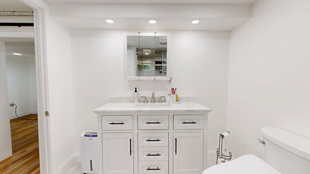 28 Deforest St, Boston, MA 02136