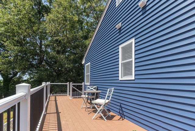 28 Deforest St, Boston, MA 02136