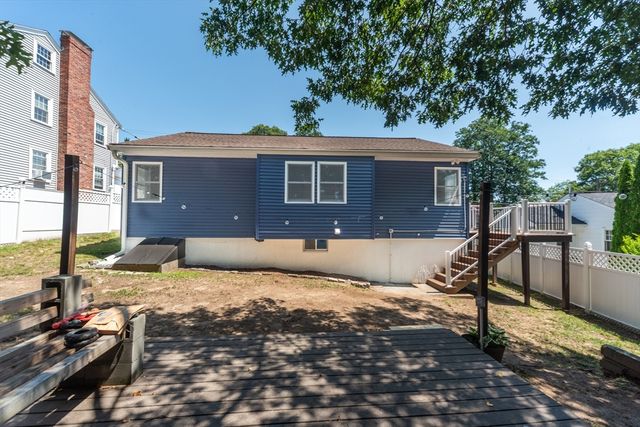 28 Deforest St, Boston, MA 02136