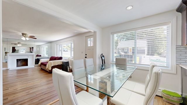 28 Deforest St, Boston, MA 02136