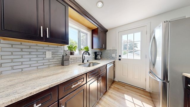 28 Deforest St, Boston, MA 02136