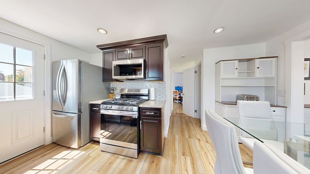 28 Deforest St, Boston, MA 02136