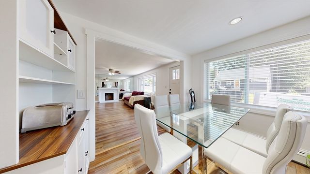 28 Deforest St, Boston, MA 02136