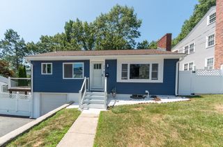 28 Deforest St, Boston, MA 02136
