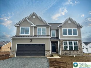 317 Abby Road BR 58, Macungie Borough, PA 18062