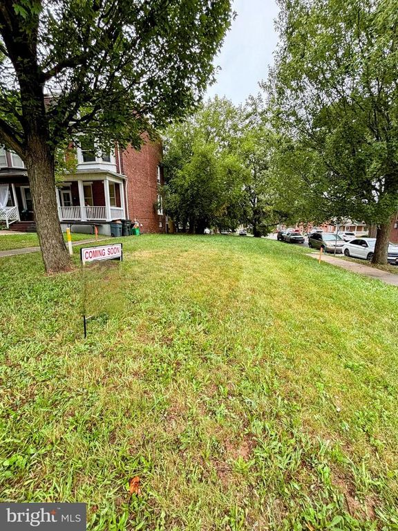 536 N BEAVER ST, York, PA 17401