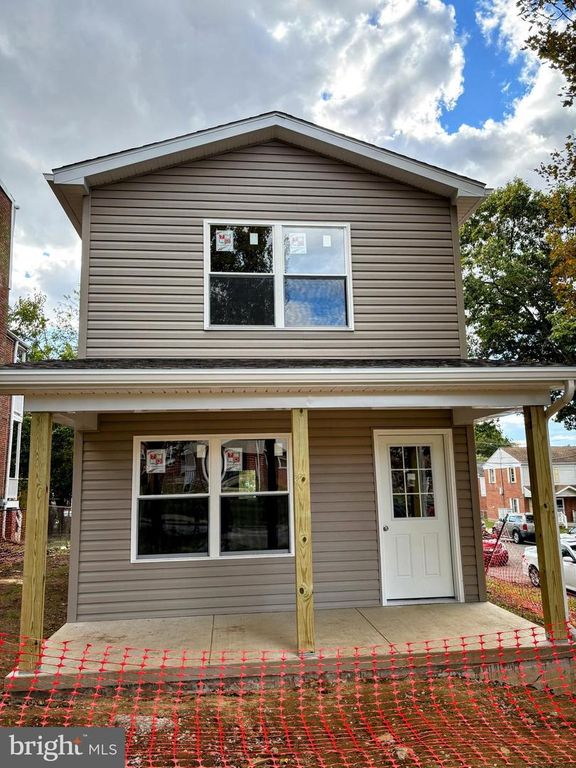 536 N BEAVER ST, York, PA 17401