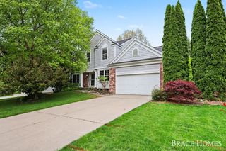 4570 Gascony Drive Se, Grand Rapids Twp, MI 49546