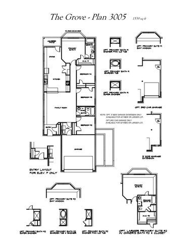 1507 Romans Road, Ennis, TX 75119
