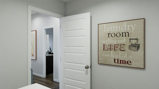 1507 Romans Road, Ennis, TX 75119
