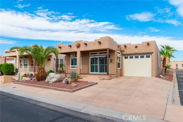 1121 Marina Drive, Needles, CA 92363