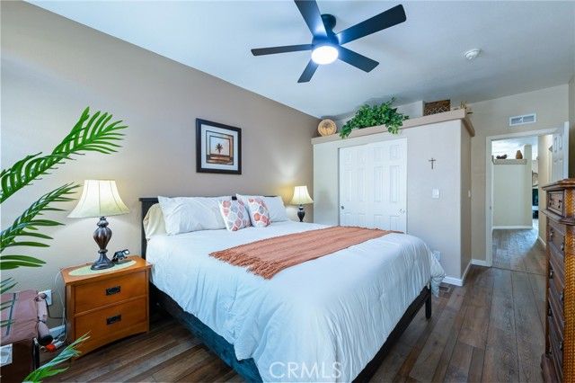 1121 Marina Drive, Needles, CA 92363