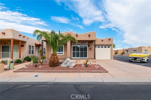 1121 Marina Drive, Needles, CA 92363