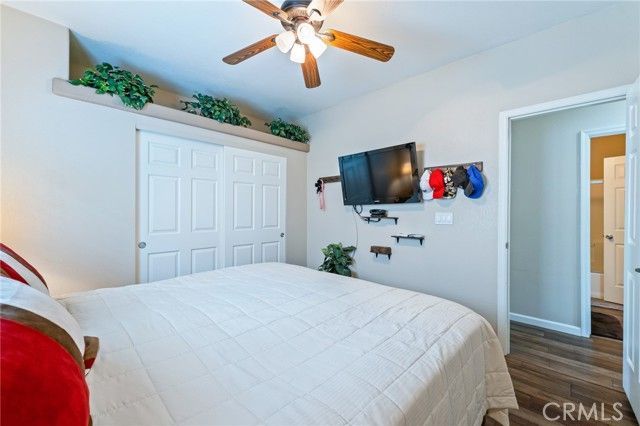 1121 Marina Drive, Needles, CA 92363