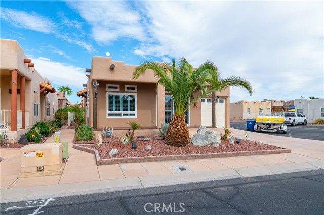 1121 Marina Drive, Needles, CA 92363