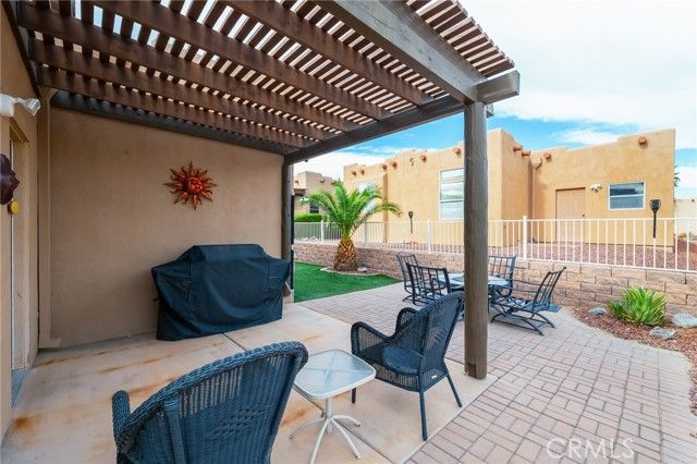 1121 Marina Drive, Needles, CA 92363