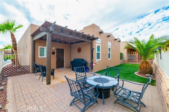 1121 Marina Drive, Needles, CA 92363