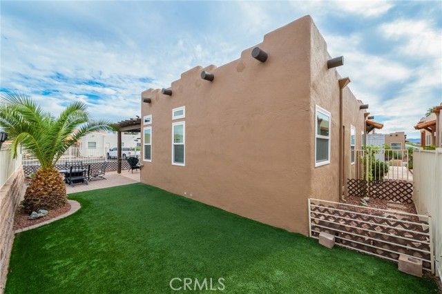 1121 Marina Drive, Needles, CA 92363