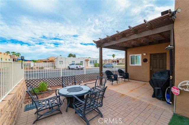 1121 Marina Drive, Needles, CA 92363