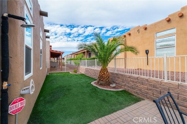 1121 Marina Drive, Needles, CA 92363